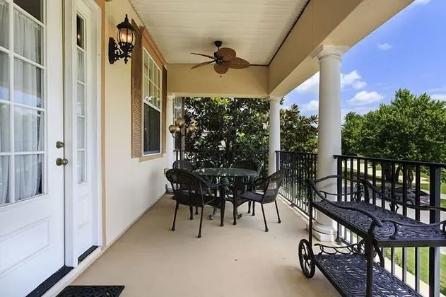 Family Villa, Sıcak Su Havuzu, Bahçeli