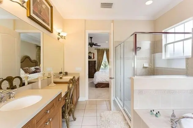 Family Villa, Sıcak Su Havuzu, Bahçeli