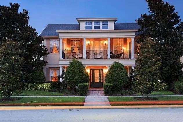 Family Villa, Sıcak Su Havuzu, Bahçeli