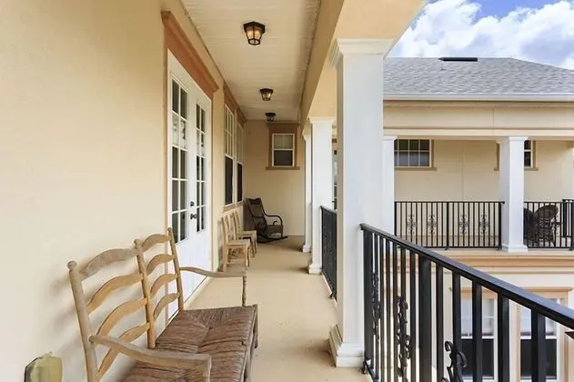 Family Villa, Sıcak Su Havuzu, Bahçeli