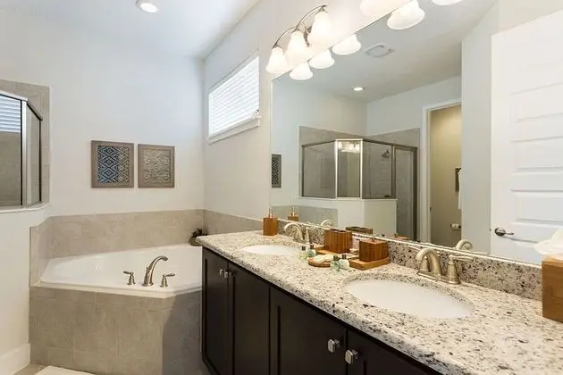 Family Villa, Sıcak Su Havuzu, Bahçeli