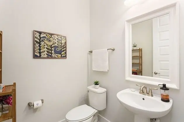 Family Villa, Sıcak Su Havuzu, Bahçeli