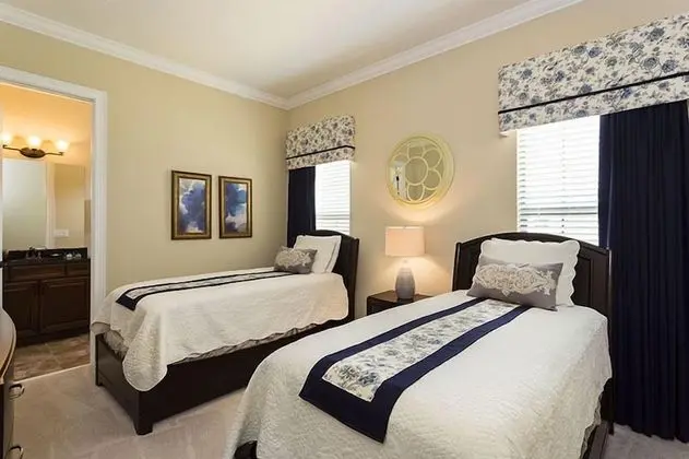 Family Villa, Sıcak Su Havuzu, Bahçeli