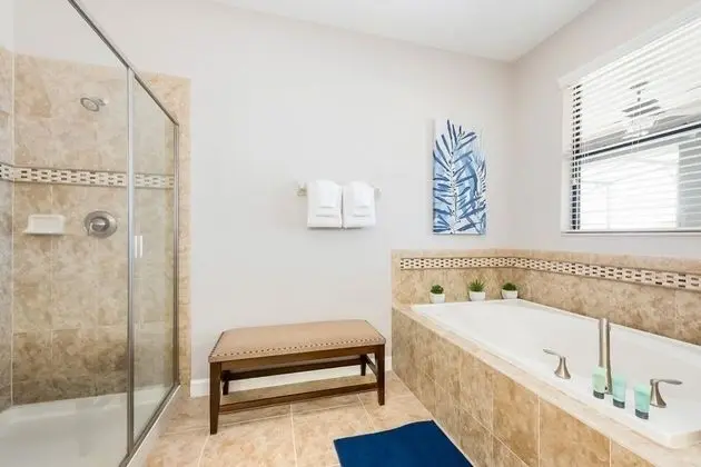 Family Villa, Birden Çok Yatak Odası, Sıcak Su Havuzu, Bahçeli