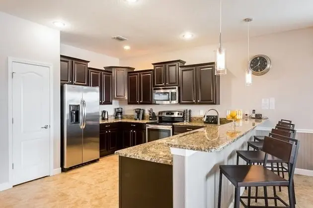 Family Villa, Birden Çok Yatak Odası, Sıcak Su Havuzu, Bahçeli