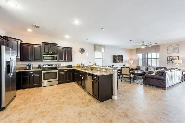 Family Villa, Birden Çok Yatak Odası, Sıcak Su Havuzu, Bahçeli