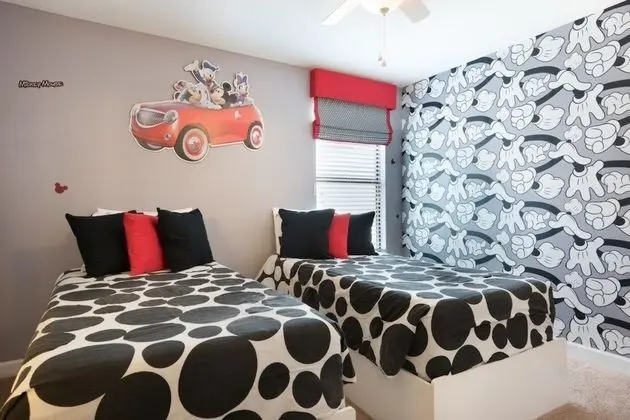 Family Villa, Birden Çok Yatak Odası, Sıcak Su Havuzu, Bahçeli