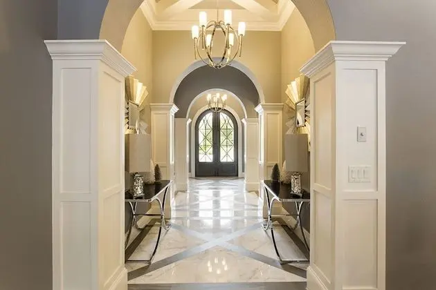 Family Villa, Birden Çok Yatak Odası, Sıcak Su Havuzu, Bahçeli