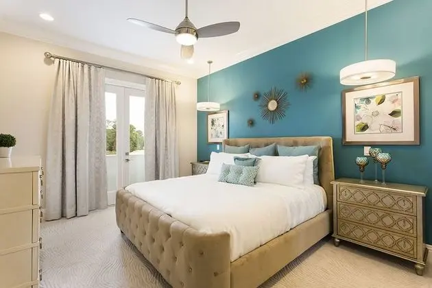 Family Villa, Birden Çok Yatak Odası, Sıcak Su Havuzu, Bahçeli