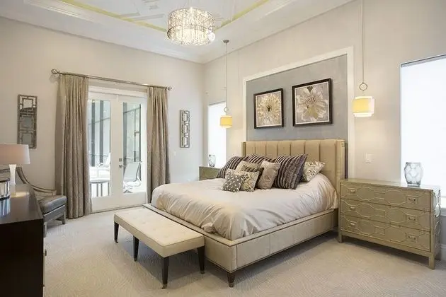 Family Villa, Birden Çok Yatak Odası, Sıcak Su Havuzu, Bahçeli