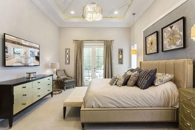 Family Villa, Birden Çok Yatak Odası, Sıcak Su Havuzu, Bahçeli