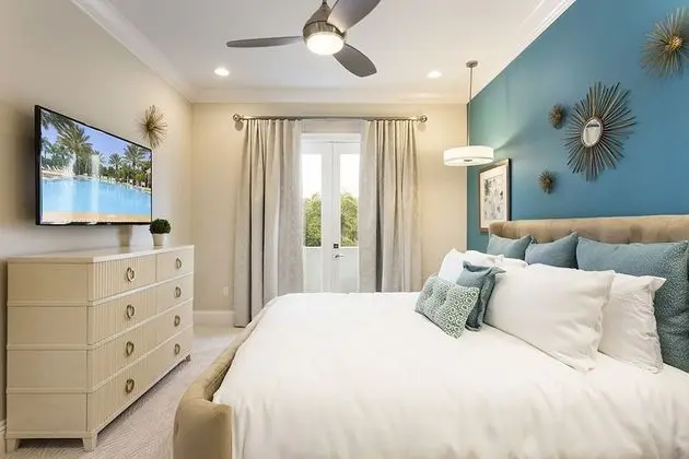 Family Villa, Birden Çok Yatak Odası, Sıcak Su Havuzu, Bahçeli