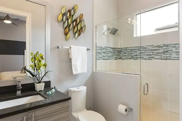 Family Villa, Birden Çok Yatak Odası, Sıcak Su Havuzu, Bahçeli
