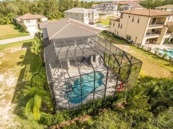 Family Villa, Birden Çok Yatak Odası, Sıcak Su Havuzu, Bahçeli