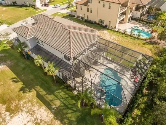 Family Villa, Birden Çok Yatak Odası, Sıcak Su Havuzu, Bahçeli