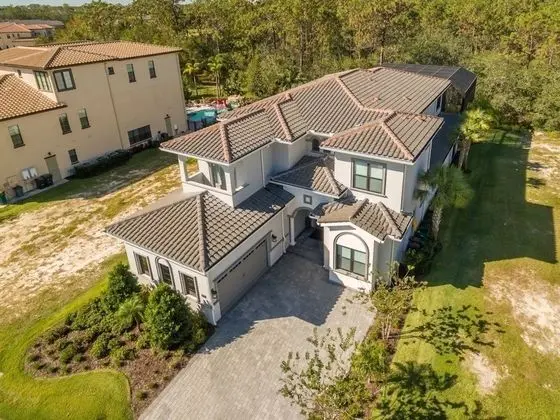 Family Villa, Birden Çok Yatak Odası, Sıcak Su Havuzu, Bahçeli