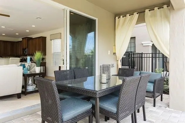 Family Villa, Sıcak Su Havuzu, Bahçeli