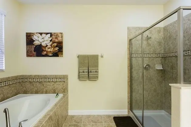 Family Villa, Birden Çok Yatak Odası, Sıcak Su Havuzu, Bahçeli