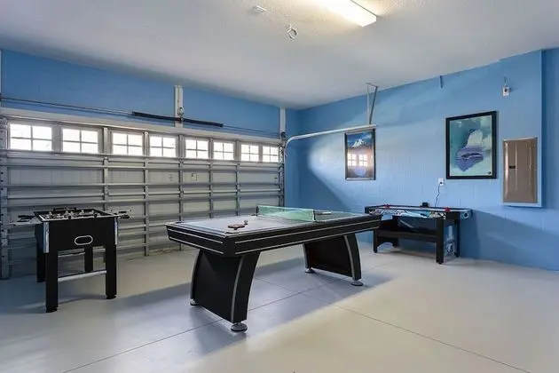 Family Villa, Birden Çok Yatak Odası, Sıcak Su Havuzu, Bahçeli