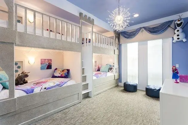 Family Villa, Birden Çok Yatak Odası, Sıcak Su Havuzu, Bahçeli