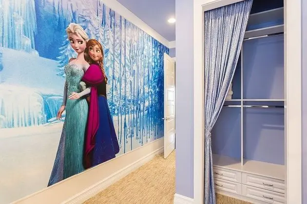 Family Villa, Birden Çok Yatak Odası, Sıcak Su Havuzu, Bahçeli