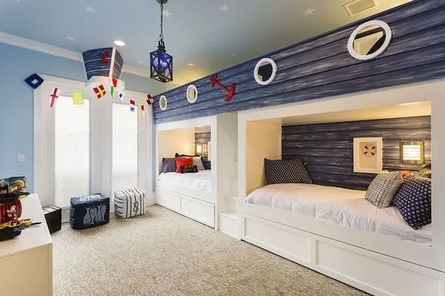 Family Villa, Birden Çok Yatak Odası, Sıcak Su Havuzu, Bahçeli