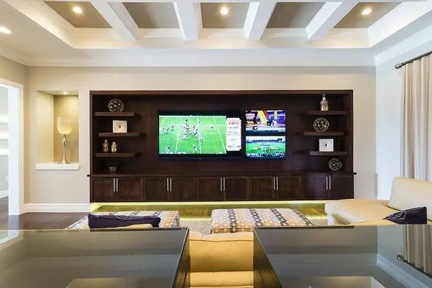 Family Villa, Birden Çok Yatak Odası, Sıcak Su Havuzu, Bahçeli
