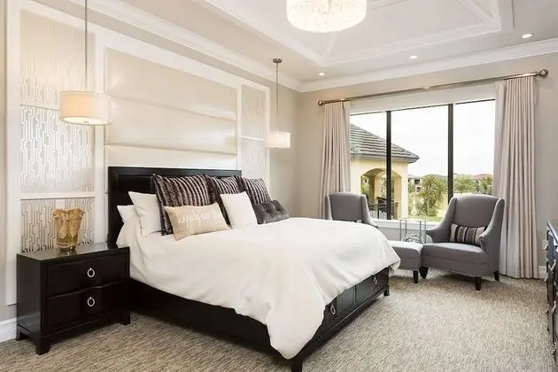 Family Villa, Birden Çok Yatak Odası, Sıcak Su Havuzu, Bahçeli