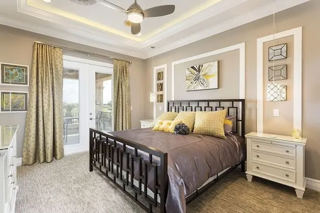 Family Villa, Birden Çok Yatak Odası, Sıcak Su Havuzu, Bahçeli