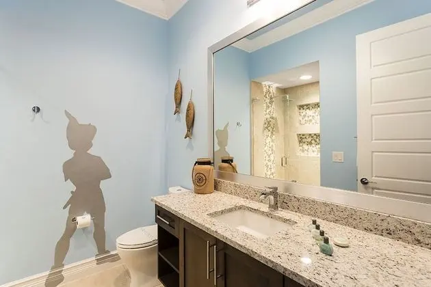 Family Villa, Birden Çok Yatak Odası, Sıcak Su Havuzu, Bahçeli