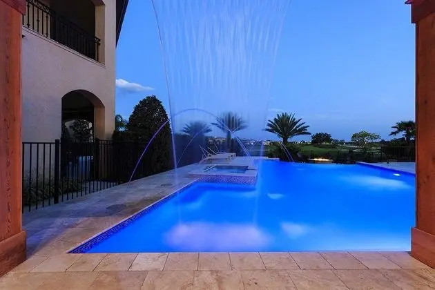 Family Villa, Birden Çok Yatak Odası, Sıcak Su Havuzu, Bahçeli