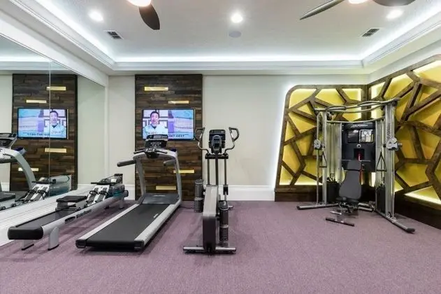 Family Villa, Birden Çok Yatak Odası, Sıcak Su Havuzu, Bahçeli