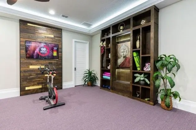 Family Villa, Birden Çok Yatak Odası, Sıcak Su Havuzu, Bahçeli