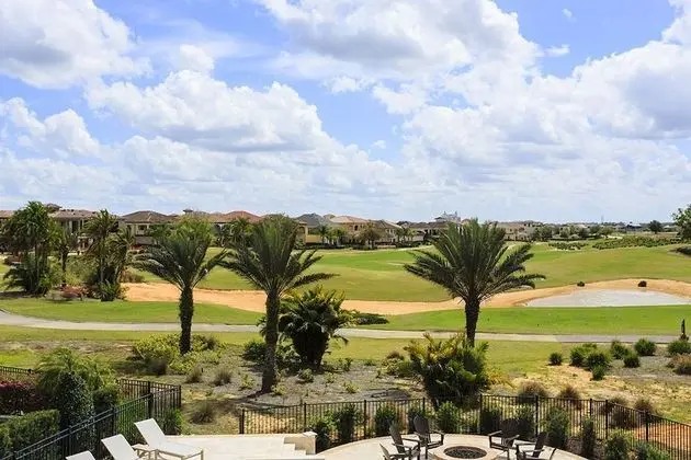 Family Villa, Birden Çok Yatak Odası, Sıcak Su Havuzu, Bahçeli