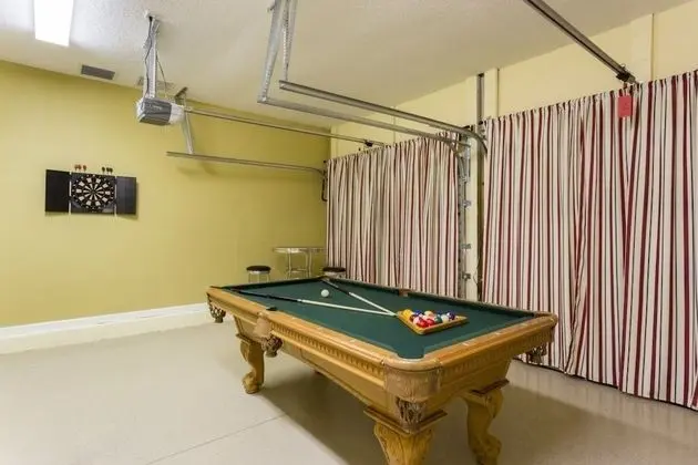 Family Villa, Kişiye Özel Havuzlu, Bahçeli