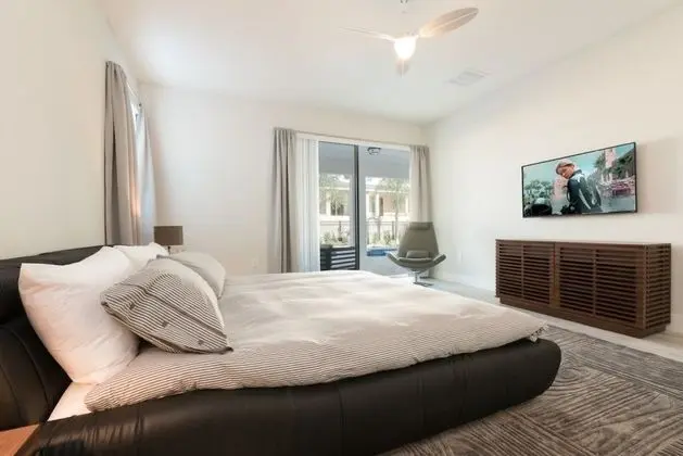 Family Villa, Birden Çok Yatak Odası, Sıcak Su Havuzu, Bahçeli