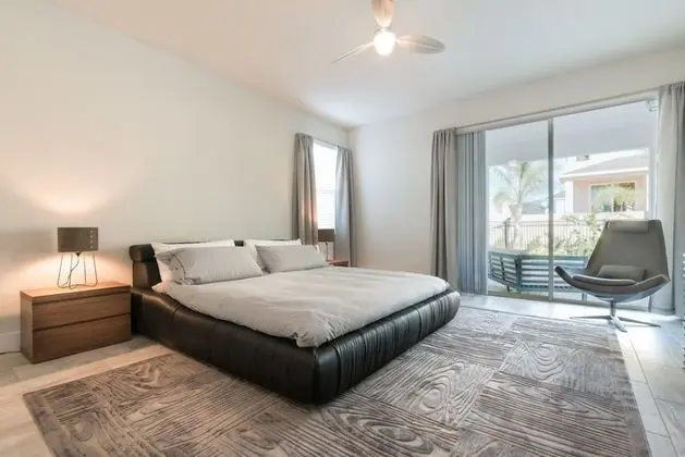 Family Villa, Birden Çok Yatak Odası, Sıcak Su Havuzu, Bahçeli