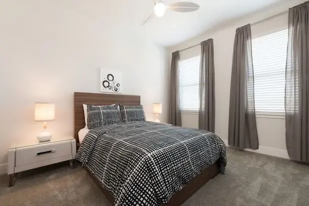 Family Villa, Birden Çok Yatak Odası, Sıcak Su Havuzu, Bahçeli