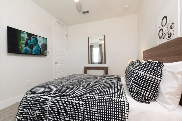 Family Villa, Birden Çok Yatak Odası, Sıcak Su Havuzu, Bahçeli