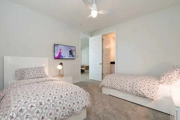 Family Villa, Birden Çok Yatak Odası, Sıcak Su Havuzu, Bahçeli