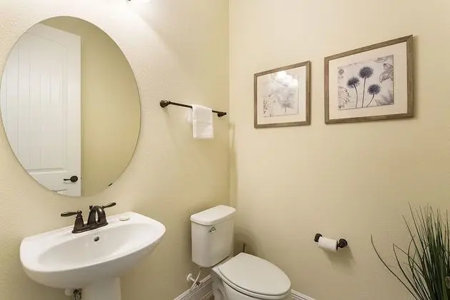 Family Villa, Sıcak Su Havuzu, Bahçeli