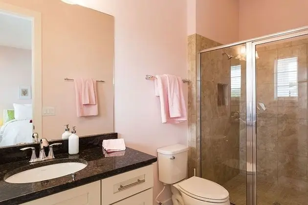 Family Villa, Sıcak Su Havuzu, Bahçeli