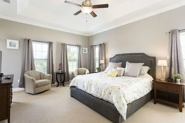 Family Villa, Sıcak Su Havuzu, Bahçeli