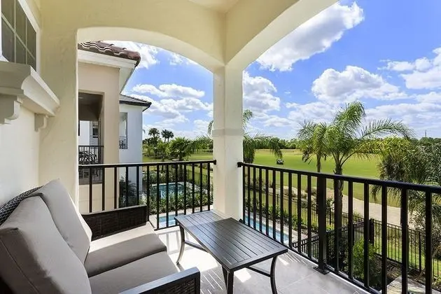 Family Villa, Sıcak Su Havuzu, Bahçeli