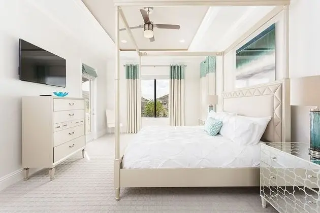 Family Villa, Birden Çok Yatak Odası, Sıcak Su Havuzu, Bahçeli