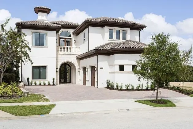 Family Villa, Birden Çok Yatak Odası, Sıcak Su Havuzu, Bahçeli