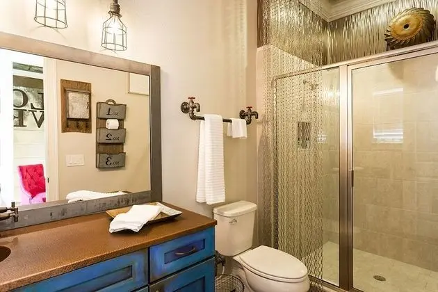 Family Villa, Sıcak Su Havuzu, Bahçeli