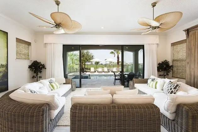 Family Villa, Sıcak Su Havuzu, Bahçeli