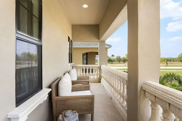 Family Villa, Sıcak Su Havuzu, Bahçeli