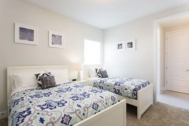 Family Villa, Sıcak Su Havuzu, Bahçeli